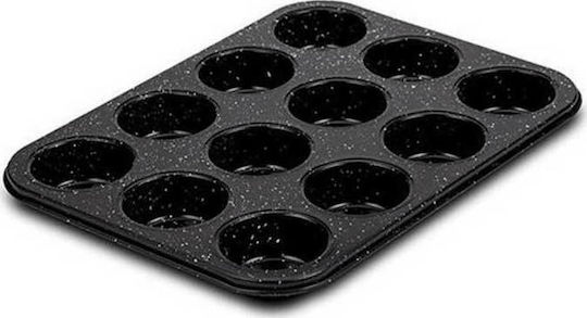 Nava Nature Backform Törtchen/Muffins Aluminium 1cm Nava Nature Backform Törtchen/Muffins Aluminium 1cm