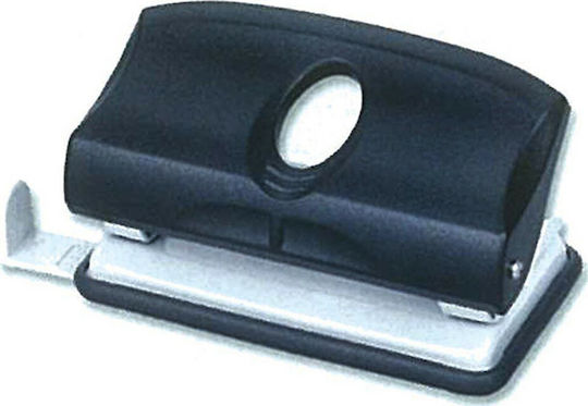 Next Office Paper 2-Hole Puncher with Guide for 10 Sheets