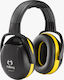 Hellberg Secure 2 Headband Ωτοασπίδες με Στέκα