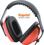 Kapriol 28102 Earmuffs with Band