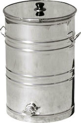 Biofan Δοχείο Μελιού Inox 290kg 16039