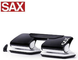 Sax Περφορατέρ με Οδηγό 4 Οπών για 15 Φύλλα 300