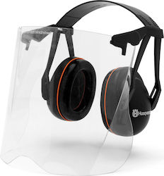 Husqvarna 505 66 53-60 Ωτοασπίδες με Στέκα Husqvarna 505 66 53-60 Ωτοασπίδες με Στέκα
