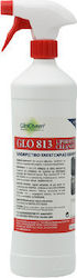 Glochem Glo 813 Spray De Curățare Pentru Tapițeria Auto 1lt
