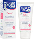 Instituto Espanol Baby Balm Creme 150ml