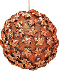 Large Copper Ball 20cm Large Copper Ball 20cm