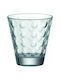 Leonardo Glass Whiskey made of Glass