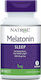 Natrol Melatonin 1mg Συμπλήρωμα για τον Ύπνο 90 ταμπλέτες