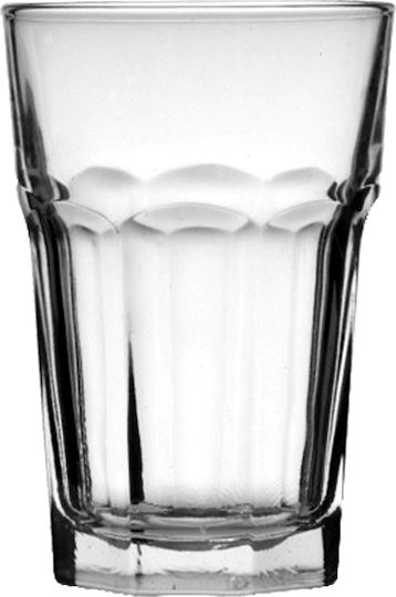 Uniglass Marocco Pahar Pentru Apă / Cafea / Freddo Sticlă 420ml