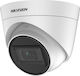 Hikvision DS-2CE78H0T-IT3F(C) CCTV Überwachungskamera 5MP Full HD+ Wasserdicht mit Objektiv 2.8mm