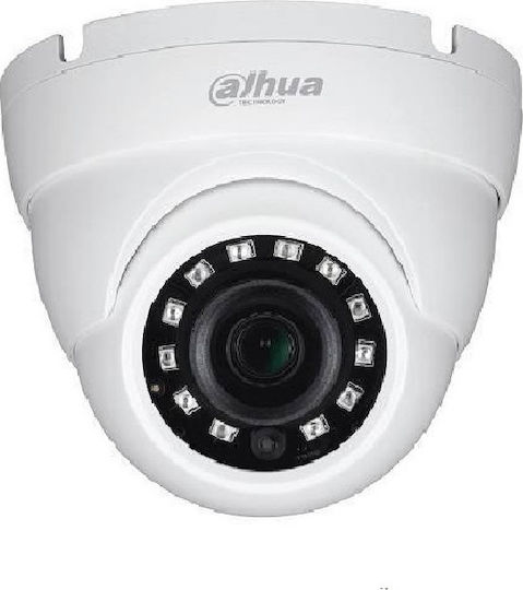 Dahua HAC-HDW1800M CCTV Surveillance Camera 4K Waterproof with Lens 2.8mm