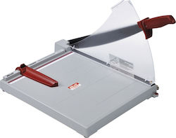 Kw-trio KW-3914 Κοπτικό Μηχάνημα Γκιλοτίνα Επιτραπέζια για Φύλλα Μεγέθους έως A3 Kw-trio KW-3914 Κοπτικό Μηχάνημα Γκιλοτίνα Επιτραπέζια για Φύλλα Μεγέθους έως A3
