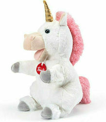 Trudi Unicorn Unicorn for 1+ Years 25 cm.