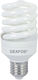 Evivak Energy Saving Lamp E14 11W