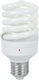 Evivak Energy Saving Lamp E27 15W With Sensor