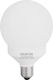 Evivak Λάμπα Οικονομίας E27 20W Globe