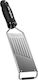 Microplane Gourmet Cheese Grater from Inox Stee...