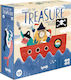 Kids Puzzle Discover the Treasure for 3+ years+ Years 16pcs Londji