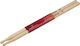 Soundsation Maple Μπαγκέτες Ντραμς Drumstick Pair 5B με Σχήμα Μύτης Drop 5BW