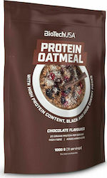 Biotech USA Μούσλι Βρώμης Protein Oatmeal Chocolate 1000gr