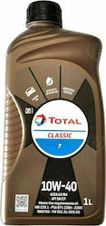 Total Ulei Auto Classic 7 10W-40 A3/B4 1lt