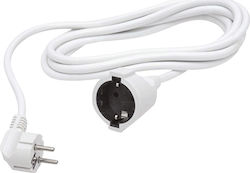 Evivak Extension Cord with 5m Length