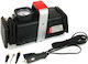 AMiO Car Tire Pump 200PSI with Cable 12V