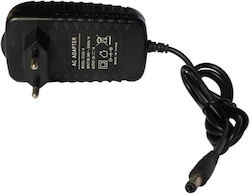 Tele Adaptor Universal De Alimentare 12V PSU-1601