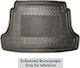 Cik Trunk Mat Tray Type for Honda Accord 2008-2014 Black