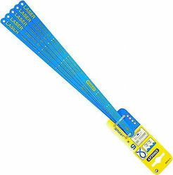 Stanley Резервни остриета за метални триони 300mm 5бр
