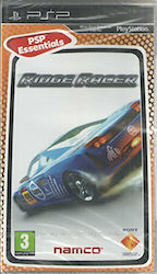 Ridge Racer