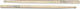 Zildjian Hickory Bețe Tobe Series 5B cu Vârf de Formă Picătură