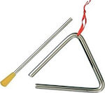 Svoora Percussion Musical Toy Triangle for 3+ Years