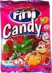 Fini Jellies Candy with Κεράσι Flavour 80gr