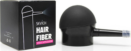 Sevich Hair Concealing Applicator with Keratin Hair Building