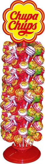 Chupa Chups 120 Lollipops 1pcs 12gr