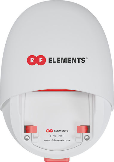 RF Elements Στήριξη Κεραίας TwistPort Αντάπτορας για Rocket 5AC-Lite TPA-PAF-V2