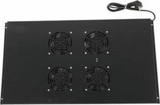 Safewell B80 Ανεμιστήρας Rack 04.022.0267 1τμχ