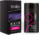 Sevich Hair Building Fibers with Keratin Hair Building Grey 12gr