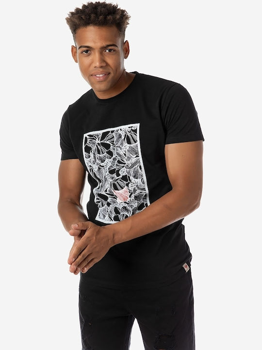 Brokers Jeans 20012-222-04 Black 