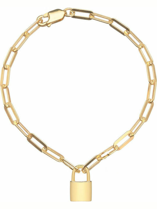 Omano Damen Armband aus Silber