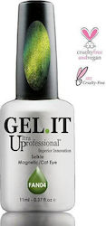 GEL.IT.UP Folklore Halb-permanenter Nagellack S...