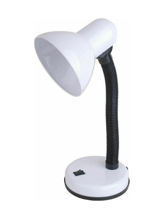 Evivak ΜΤ2023 Flexible Office Lighting White 10...