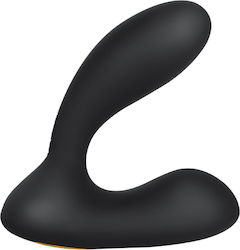 Svakom Vick Neo Anal Vibrator Black 2.7cm