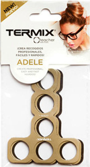 Termix 4 Piese Hair Teacher Adele Echipamente Pentru Salonul De Coafură 8801921