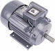 Powermat Cu o singură fază Motor electric 2.2hp Maximă Rotații 2800rpm cu Pană 220V