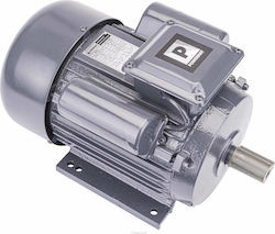 Powermat Motor Electric Cu O Singură Fază 3cp 2800rpm
