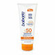Babaria Cremă cu protecție solară pentru față SPF50 75ml