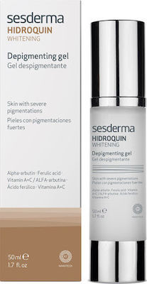 Sesderma Hidroquin Whitening Gel 50ml