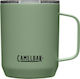 Camelbak Horizon Camp Mug Glass Thermos Stainle...